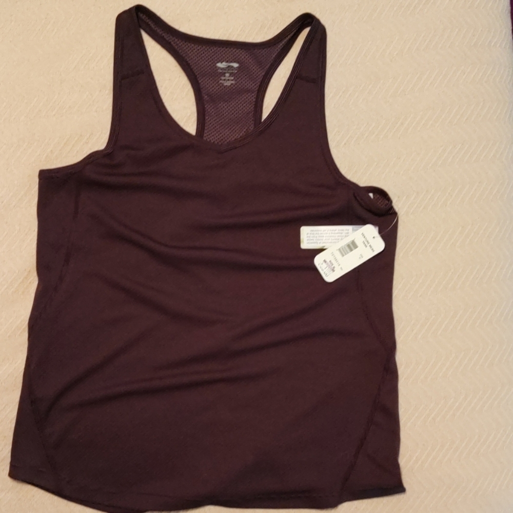Workout/running top